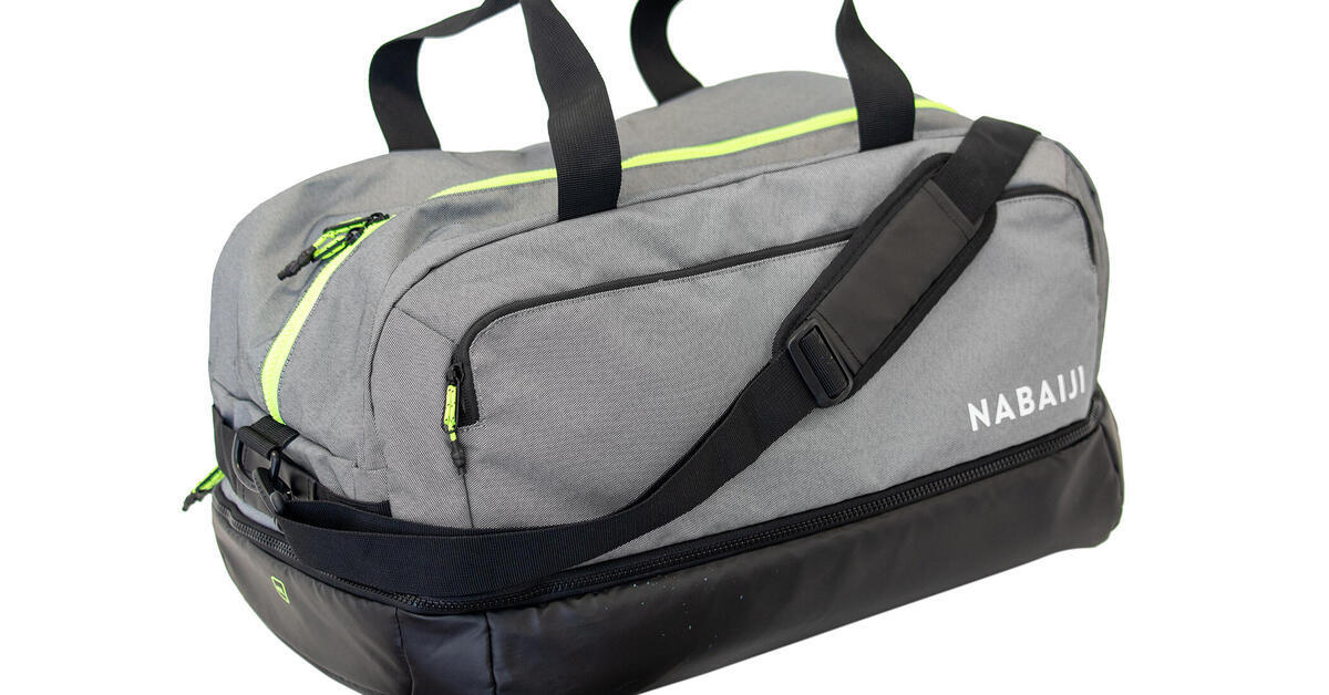 HFCOONY Borsa da nuoto impermeabile con coulisse, per bambini